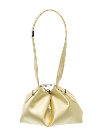 TOTEME Satin Bevel