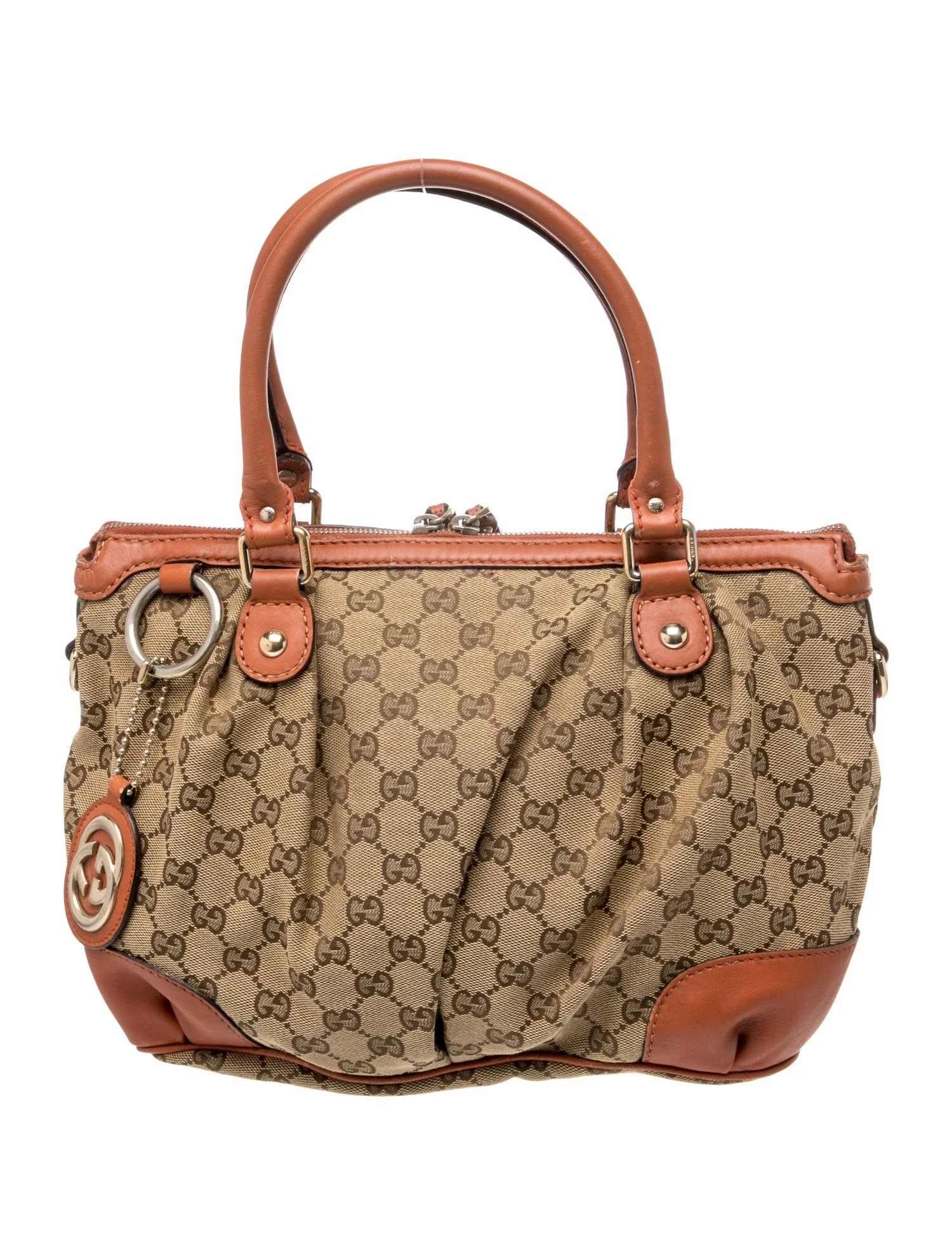 GG Canvas Sukey