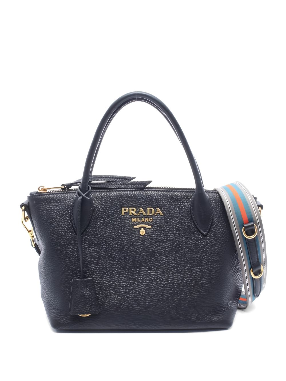 2010s Vitello Daino handbag