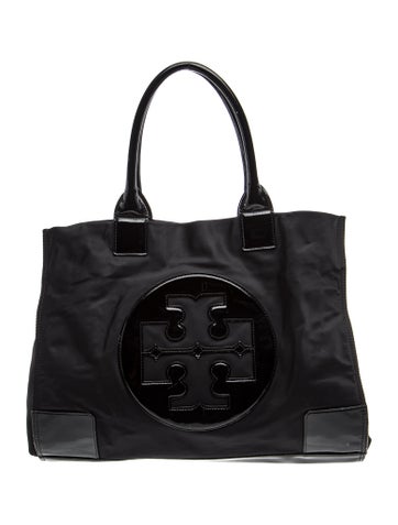 Nylon Tote