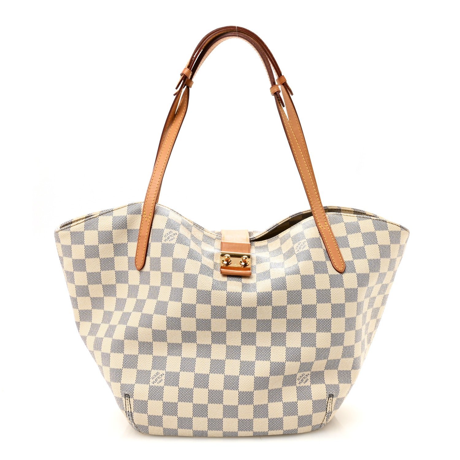 Louis Vuitton Damier Azur Salina PM