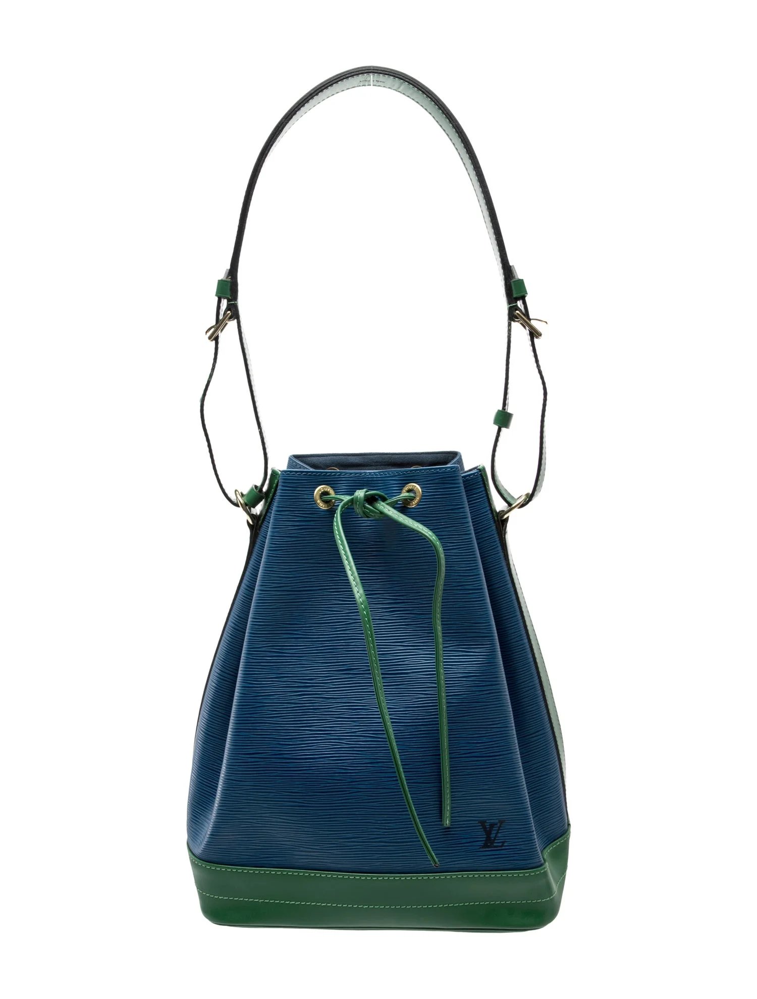 Epi Leather Noé GM Vintage