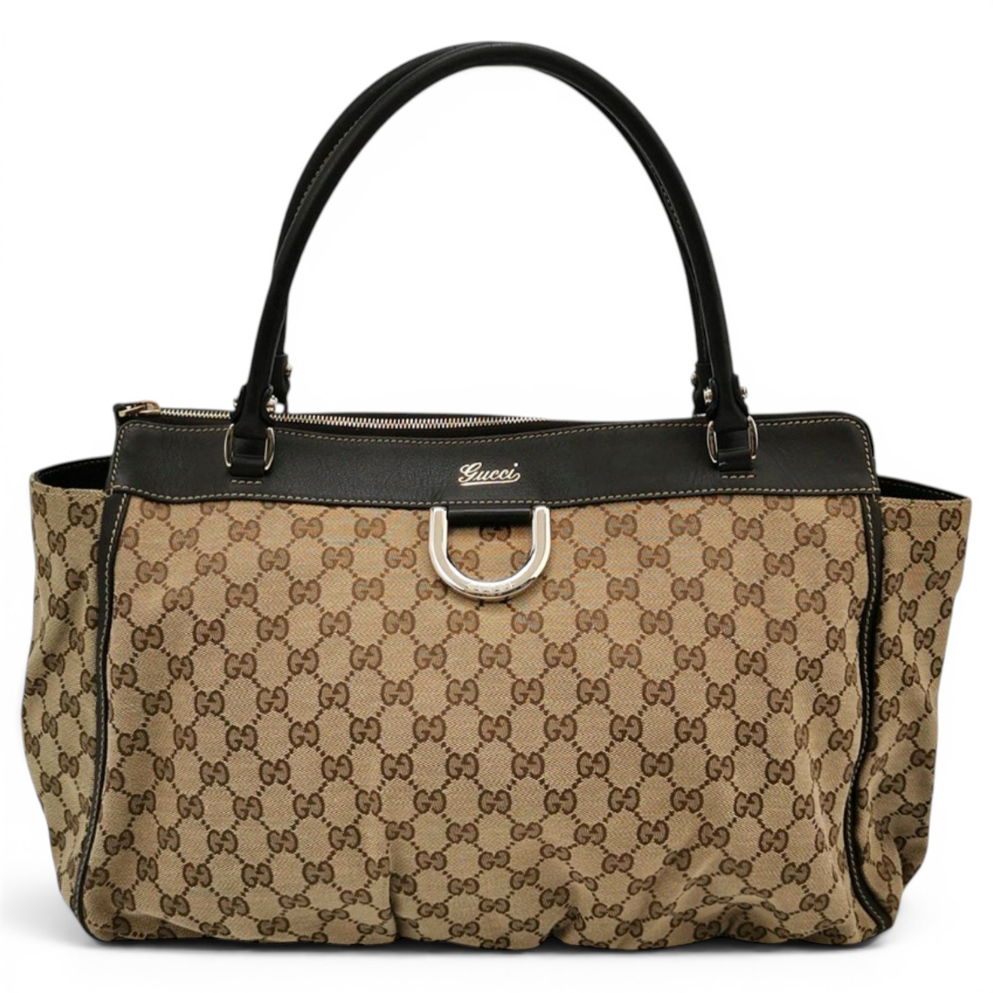 Abbey cloth handbag