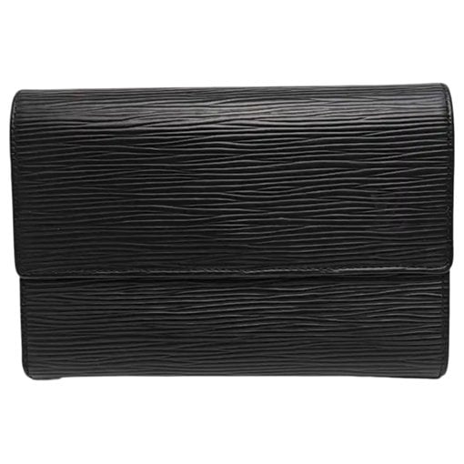 Leather mini bag