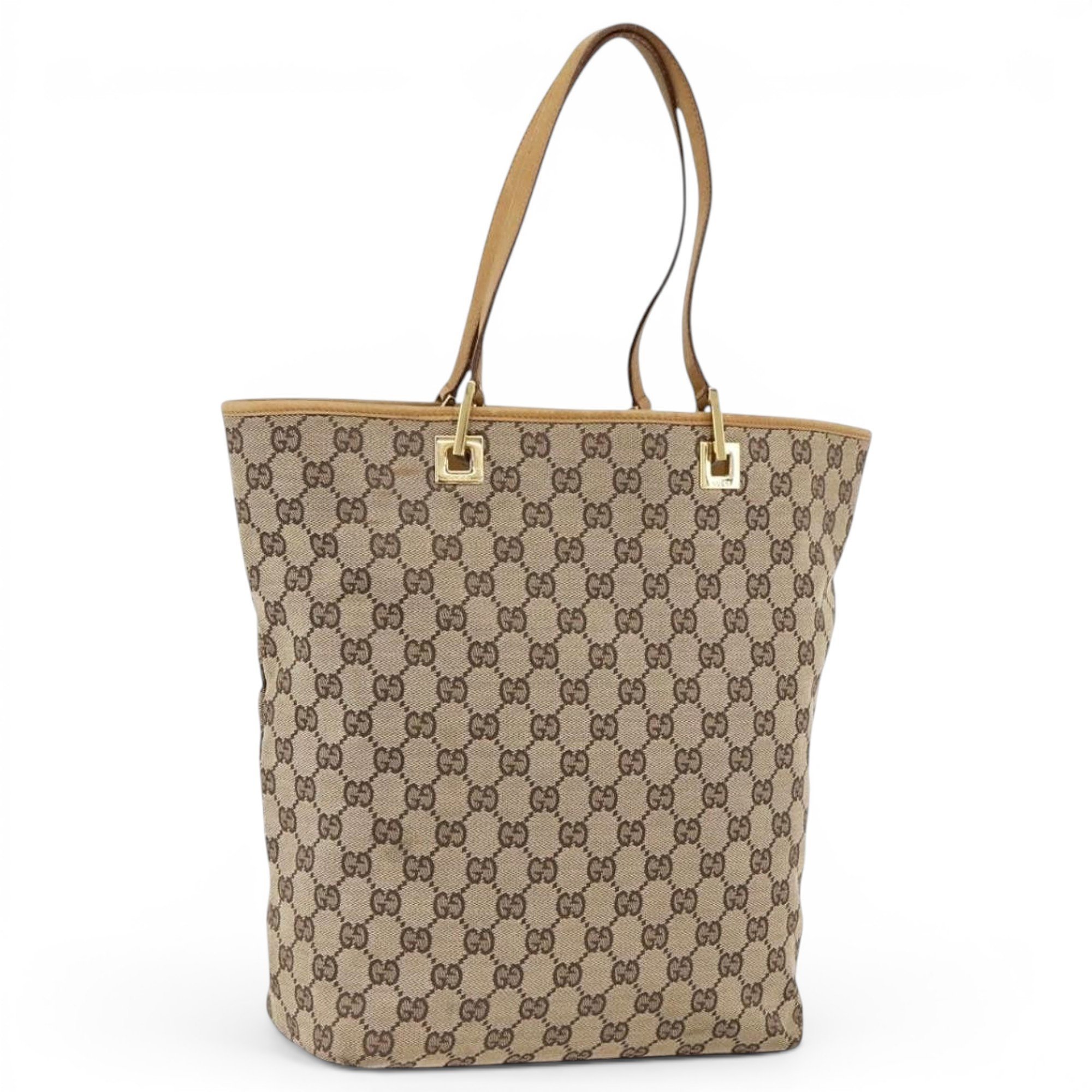 Cloth tote