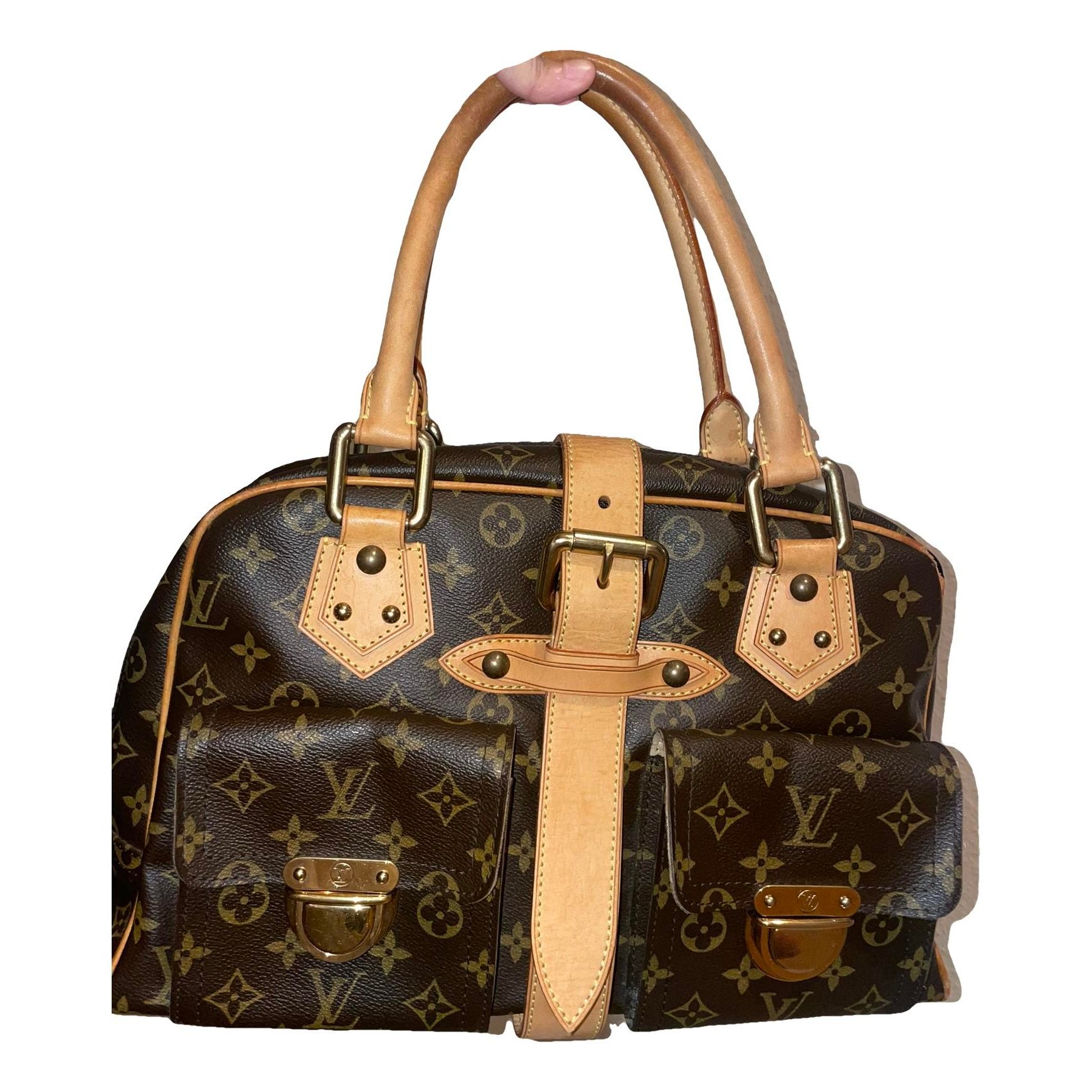 Manhattan handbag