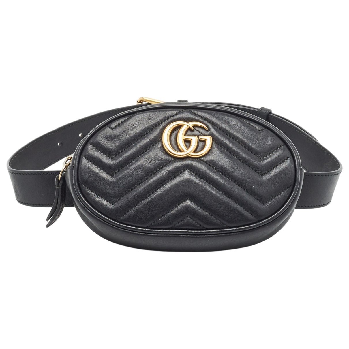Leather bag
