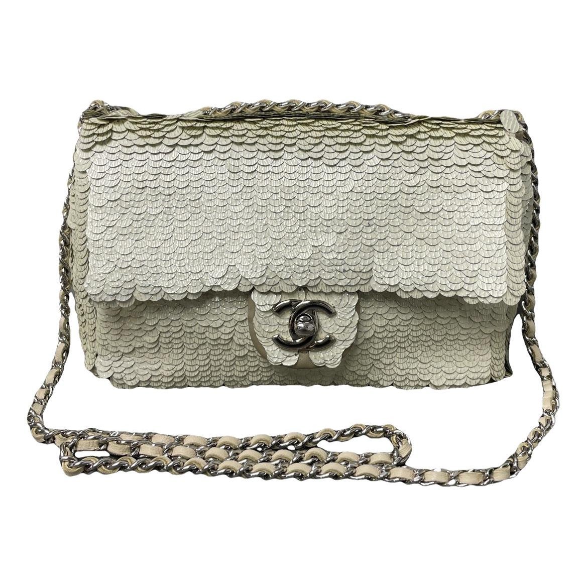 Timeless/Classique glitter bag