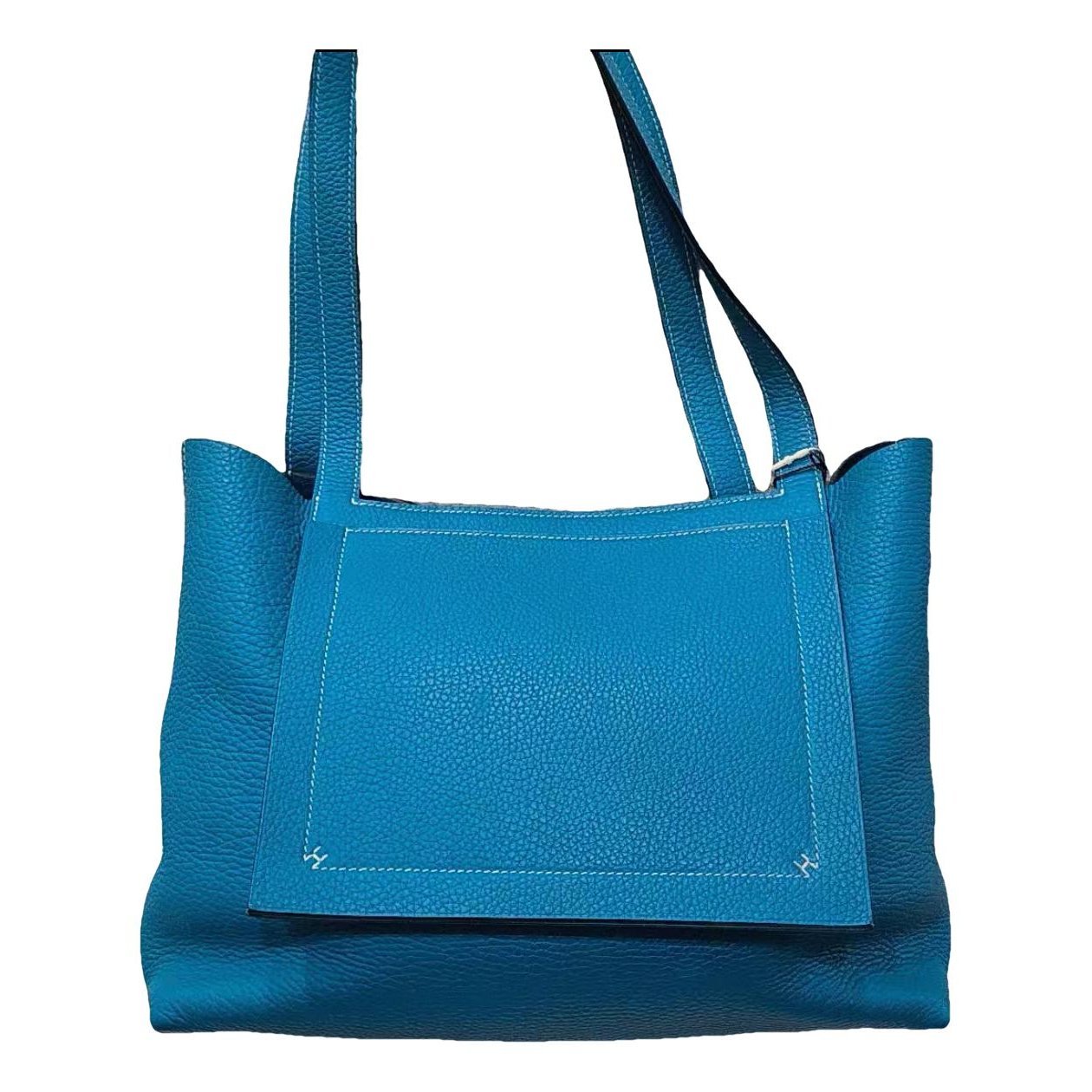 Hermes Leather handbag