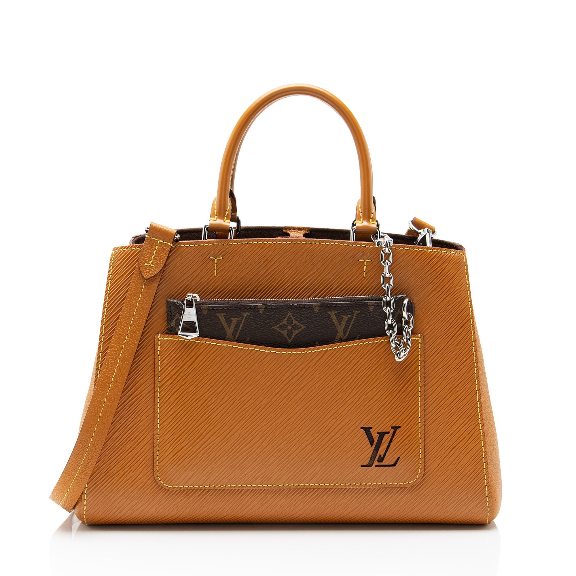 Marelle cloth tote