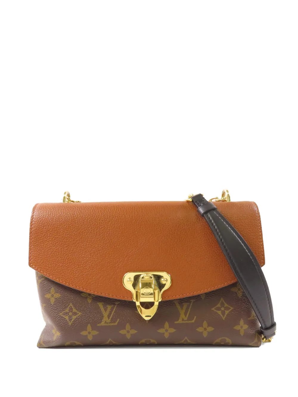 Saint Placide Monogram shoulder bag