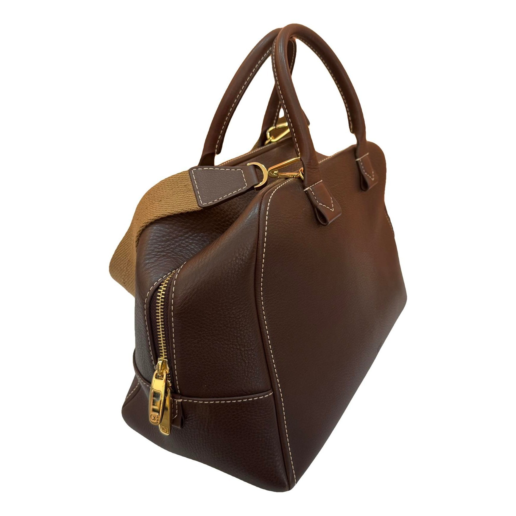 Carolina Herrera Leather handbag
