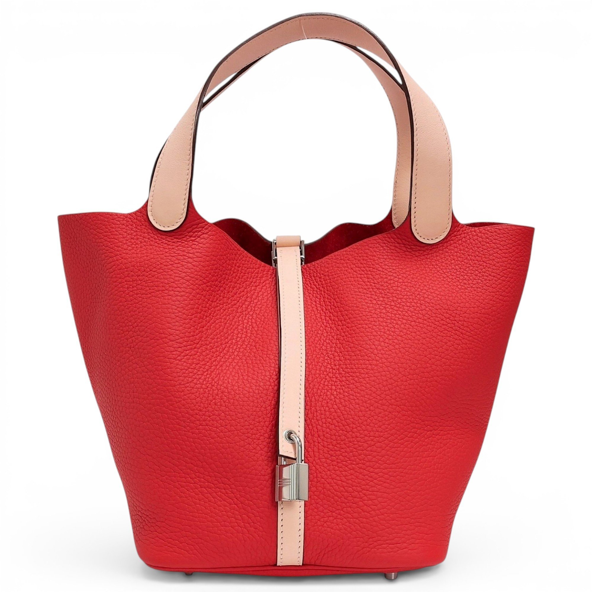Hermes Picotin 22 Handbag