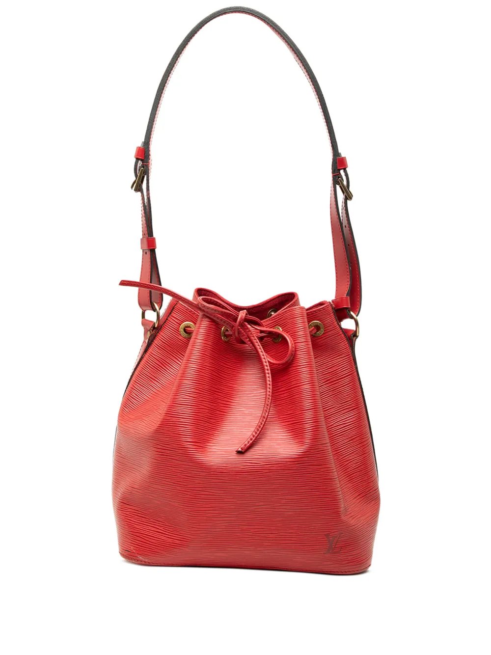 1994 Epi Petit Noe bucket bag