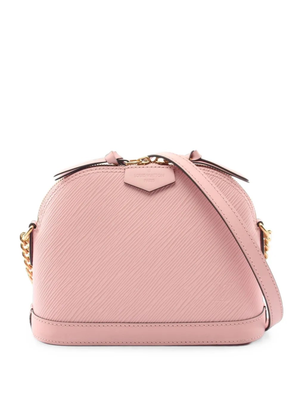 2018 mini Alma Epi shoulder bag