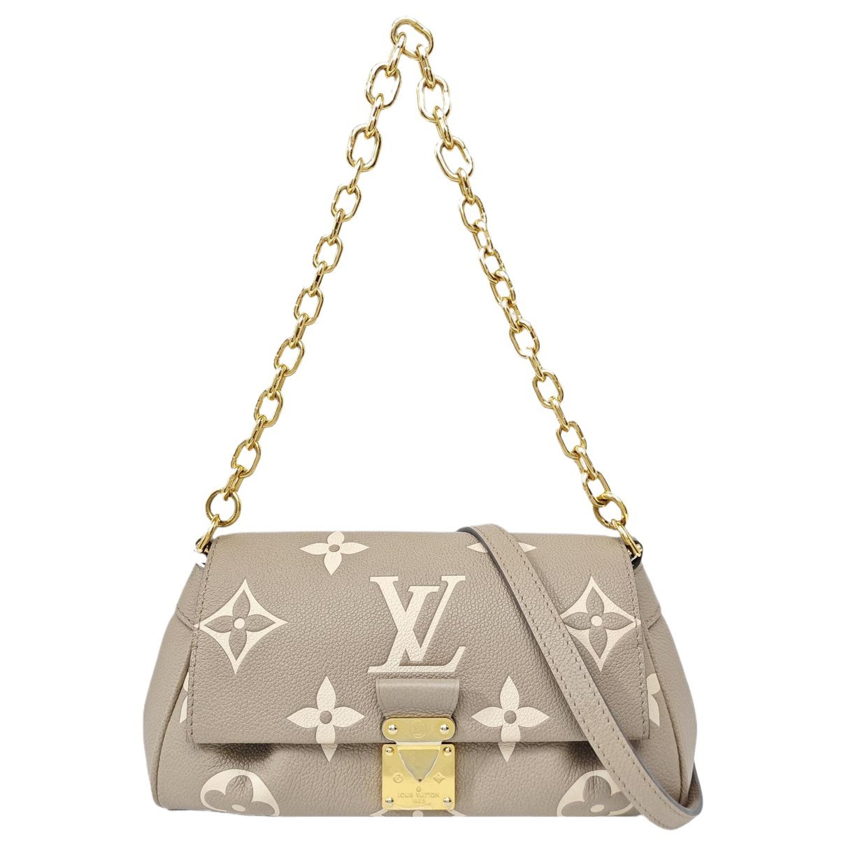 Favorite leather crossbody bag
