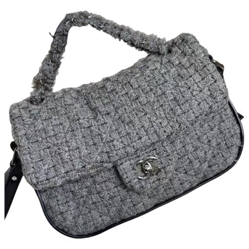 Timeless/Classique cloth crossbody bag