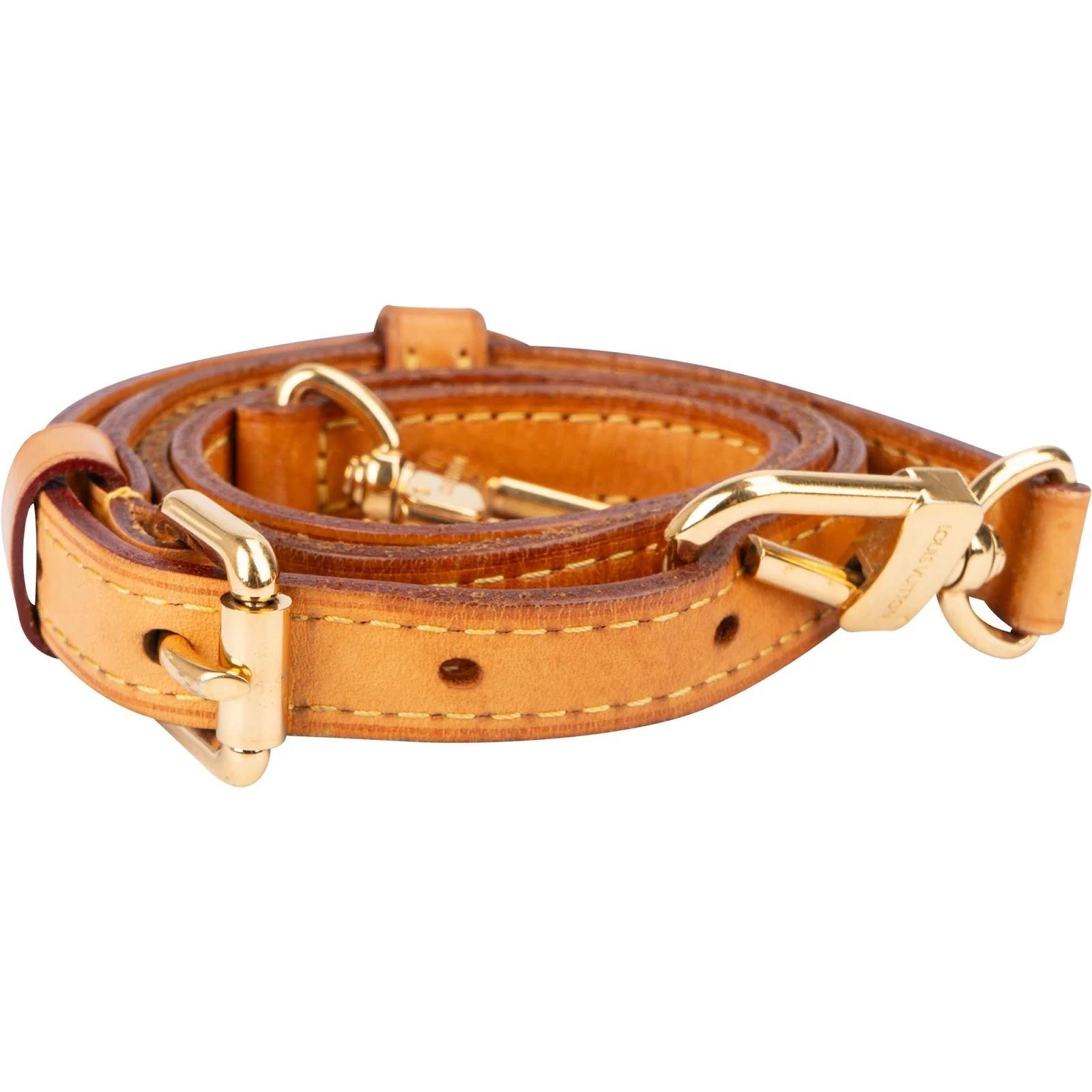 Alma leather handbag