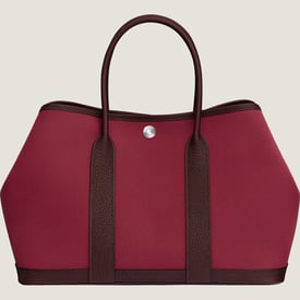 Garden Party 30 Verso Bag