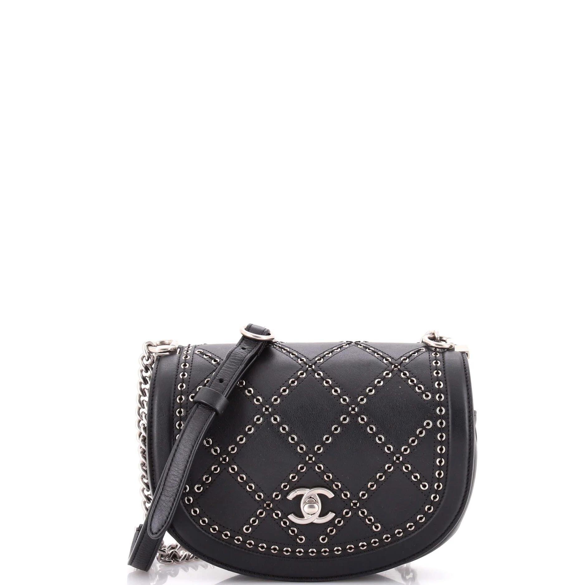Chanel Leather handbag