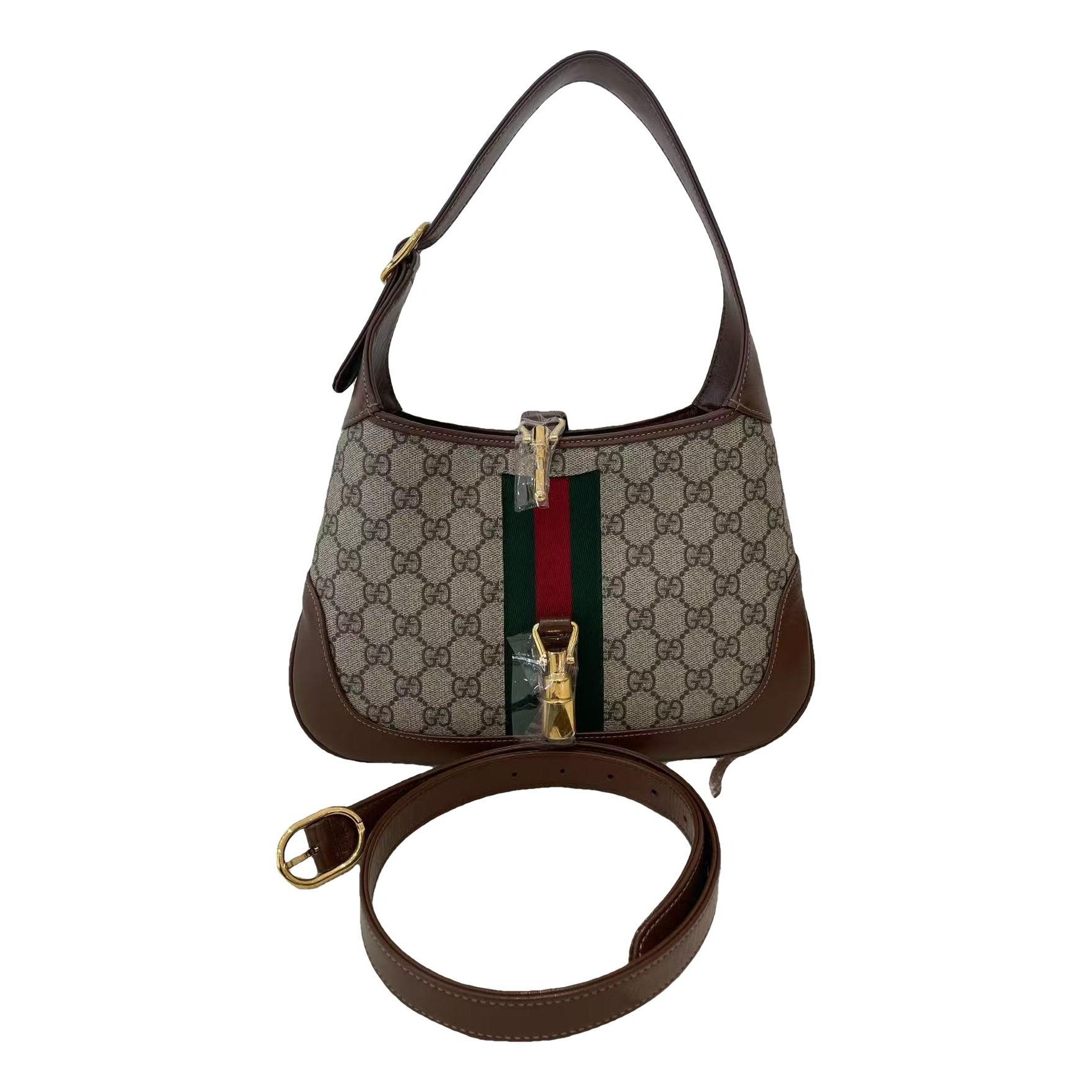 Jackie 1961 leather handbag