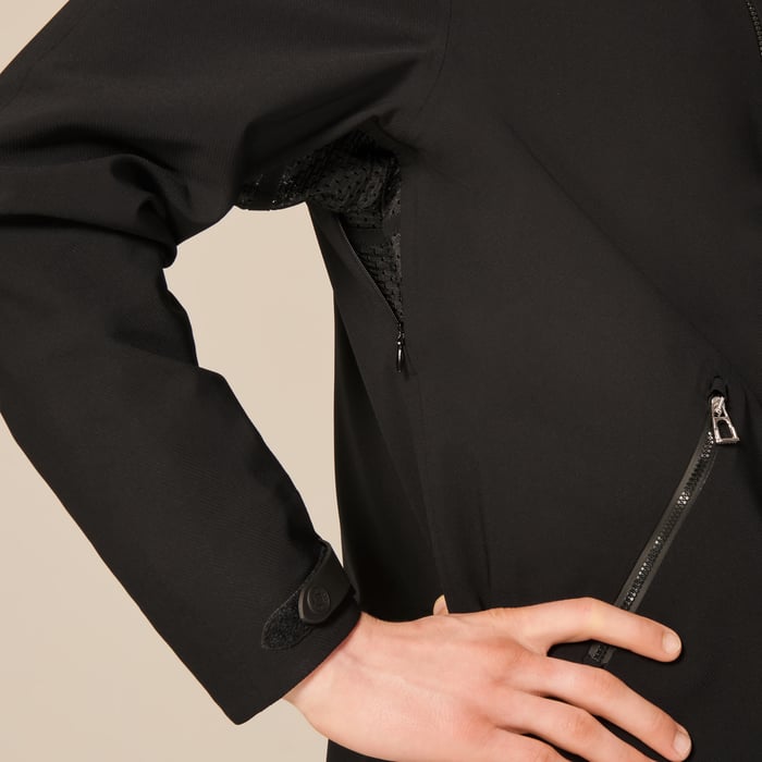 H'Val Jacket