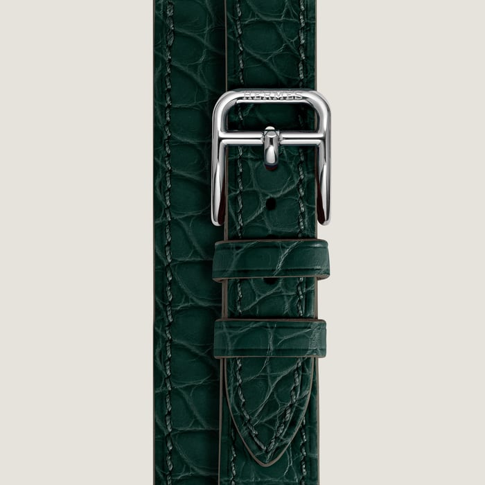 Bracelet pour Cape Cod Petit modèle 31 mm, double tour
