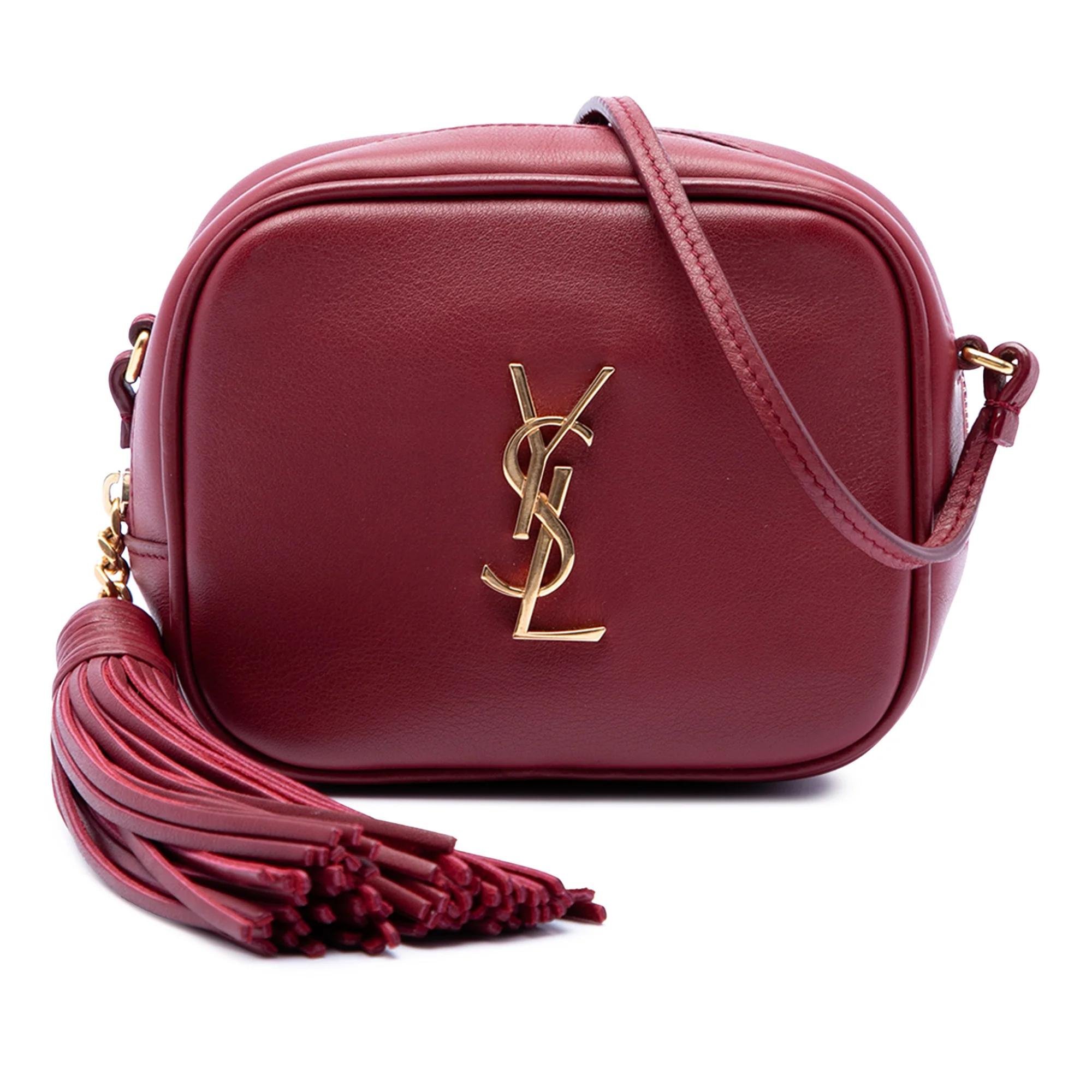 Blogger pony-style calfskin bag