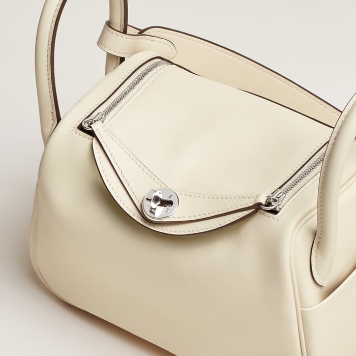 Lindy Mini Verso Bag