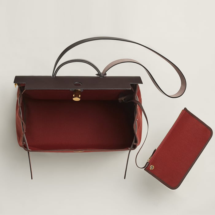 Herbag Zip 39 Bag
