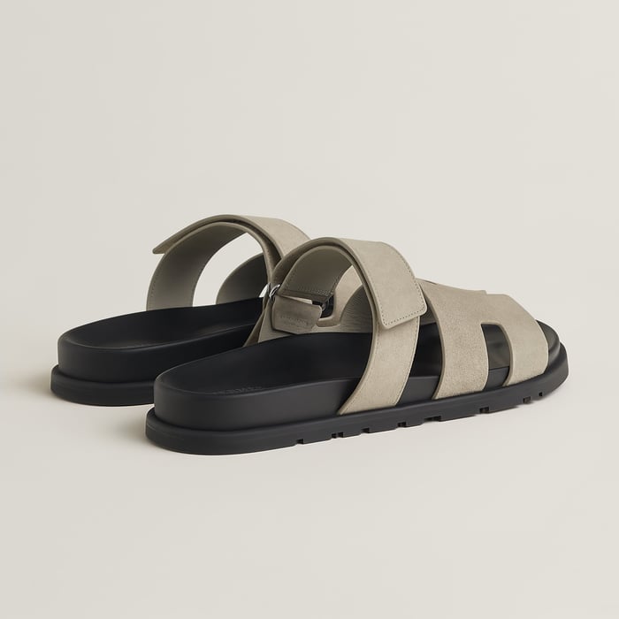 Beige Esquisse Chypre Sandal