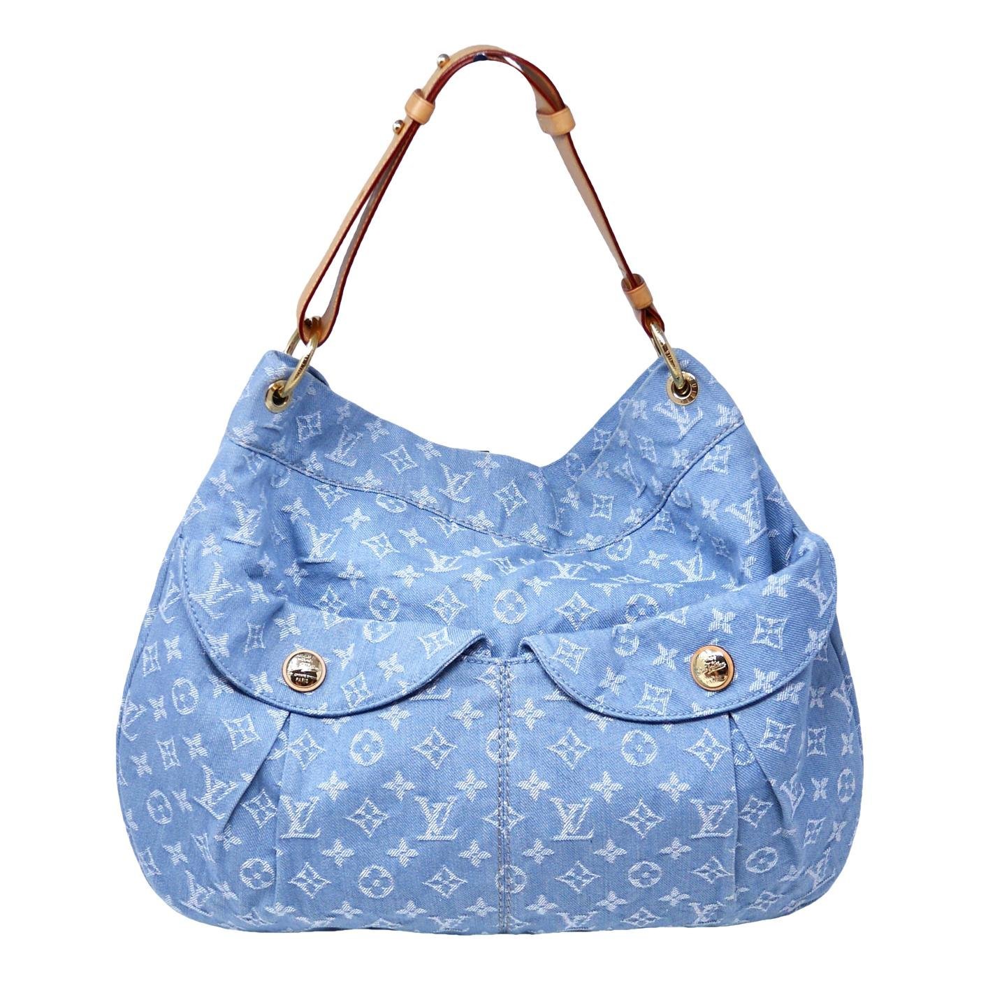 Daily cloth handbag