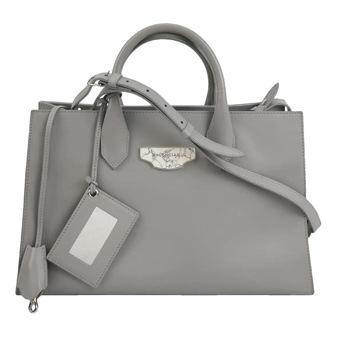 All Afternoon leather handbag