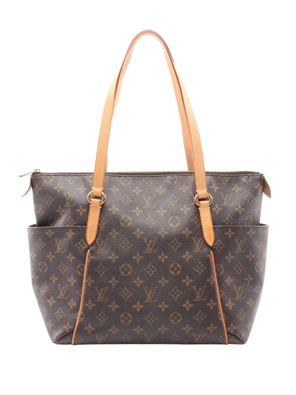 2009 Monogram Totally MM tote bag