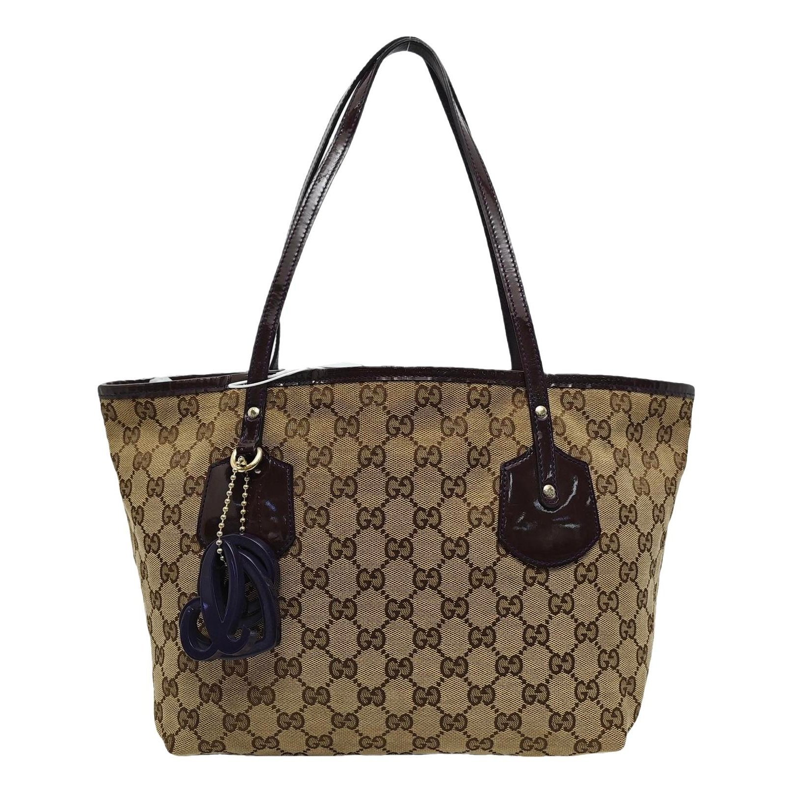 Cloth handbag
