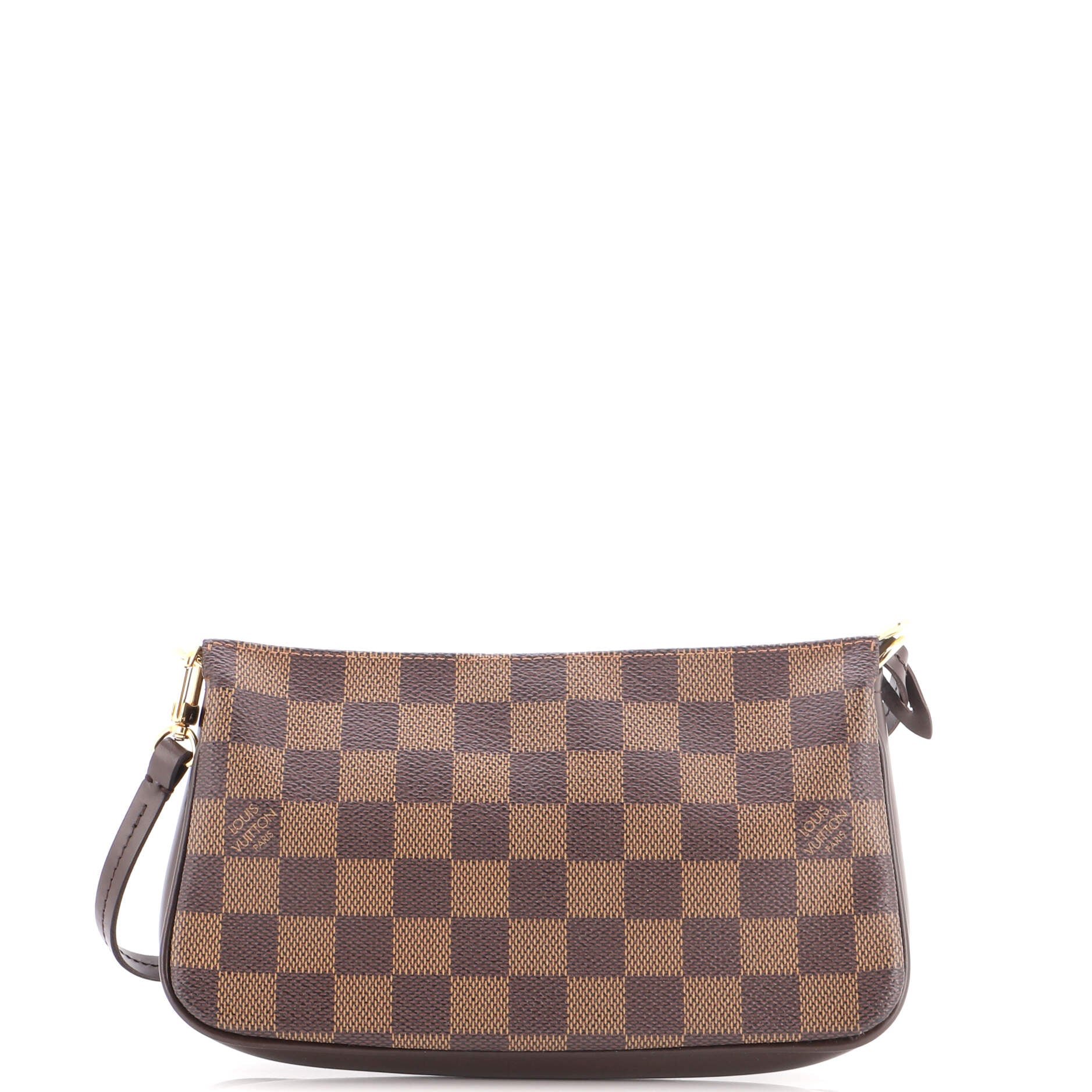 Navona Pochette Accessoires Damier