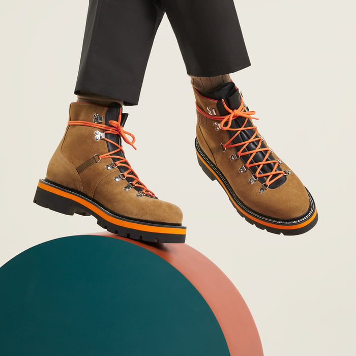 Hike Ankle Boot