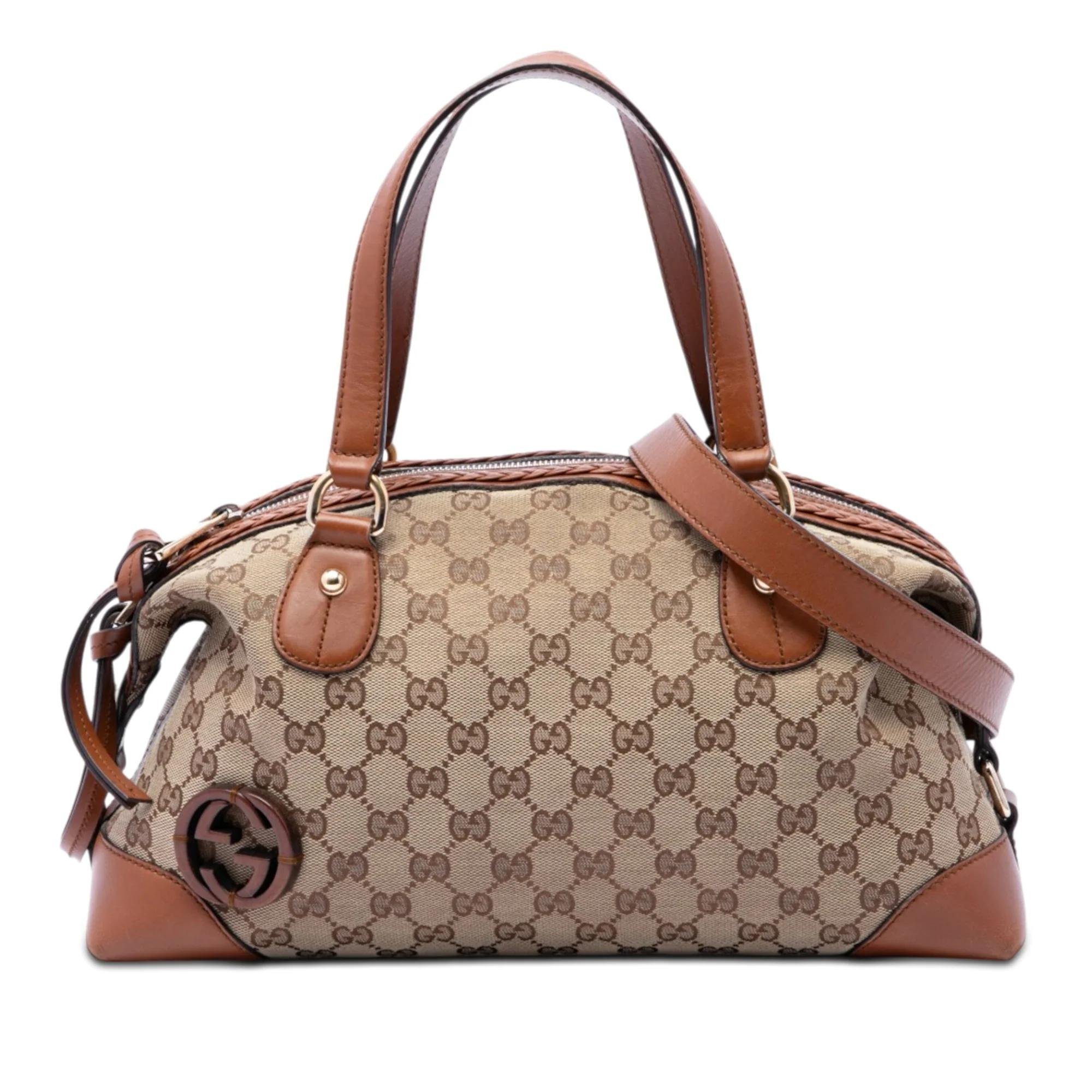 Cloth handbag