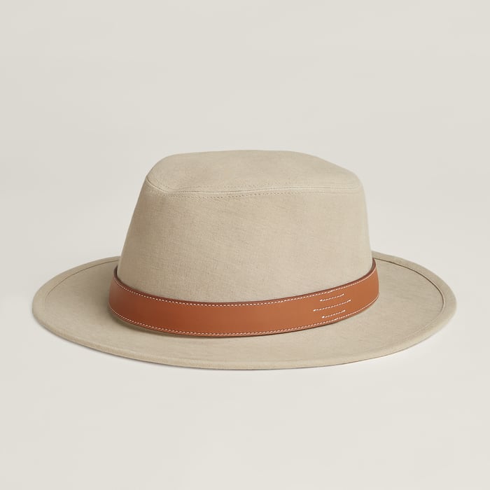 Edouard Heritage Hat