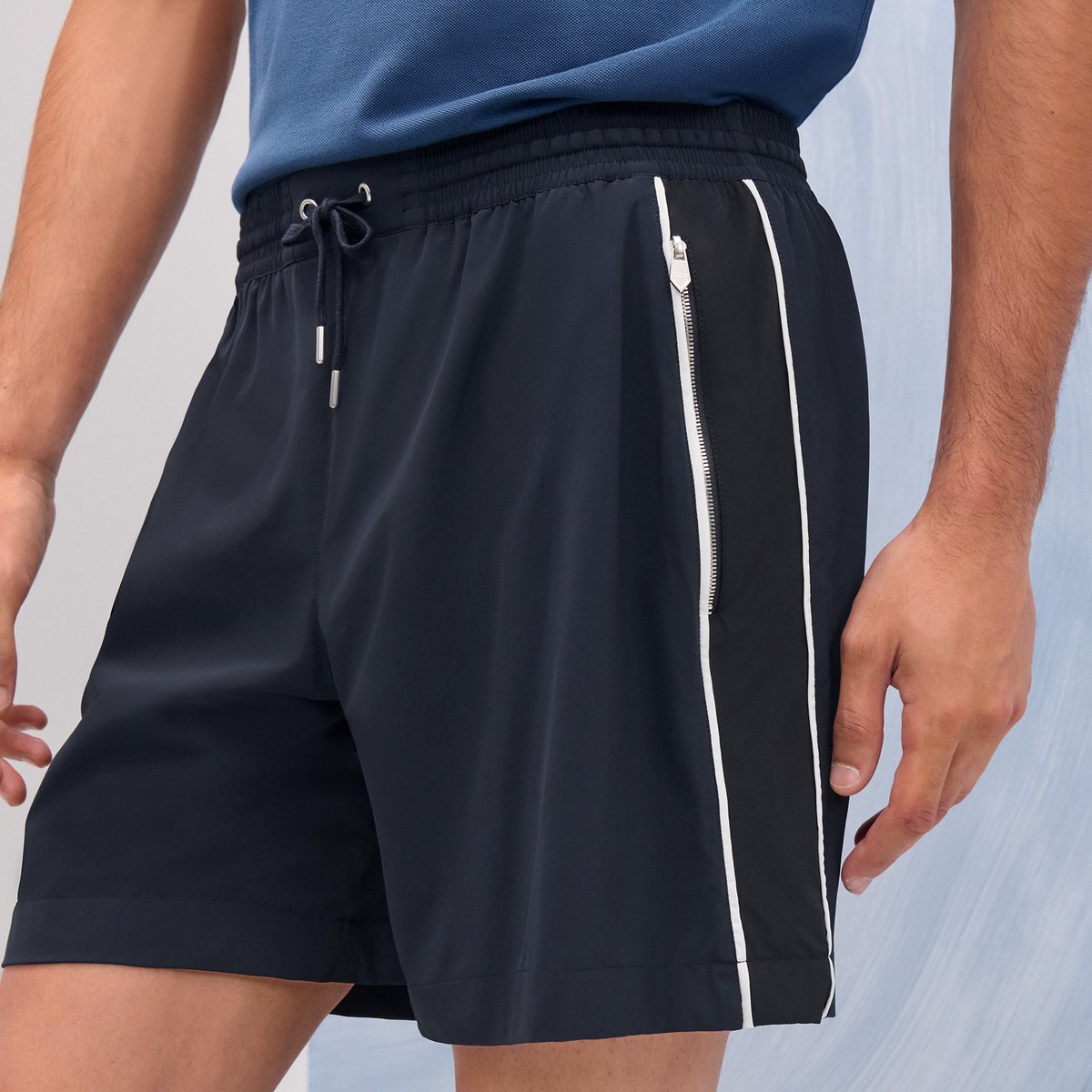 Sport capsule shorts