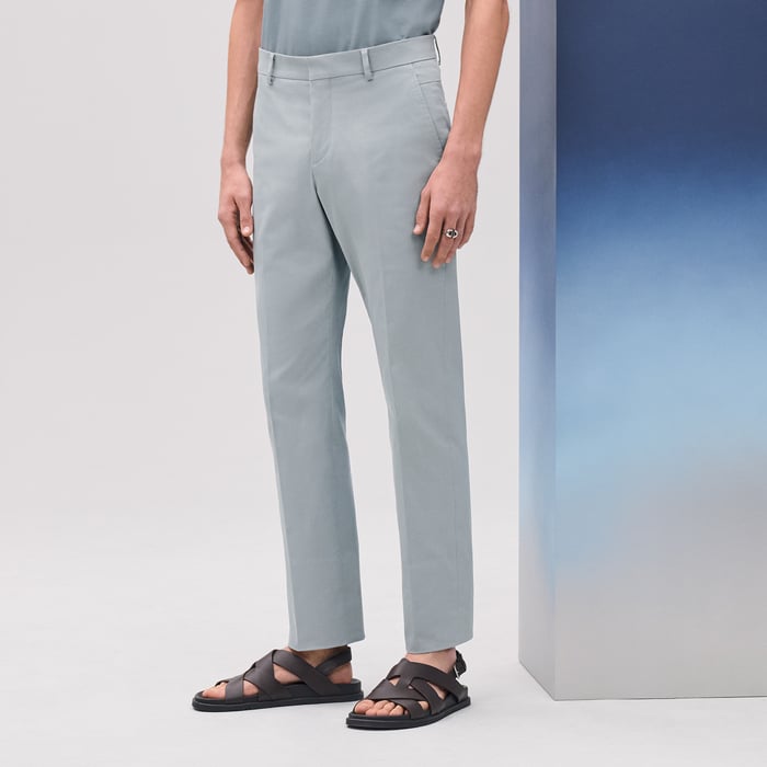 Nuage Saint Germain Fitted Pants