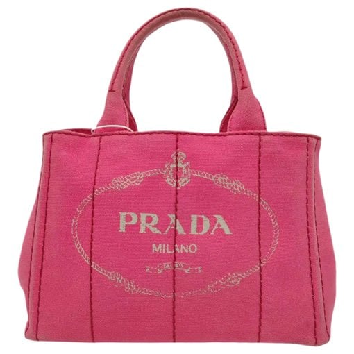 Cloth handbag