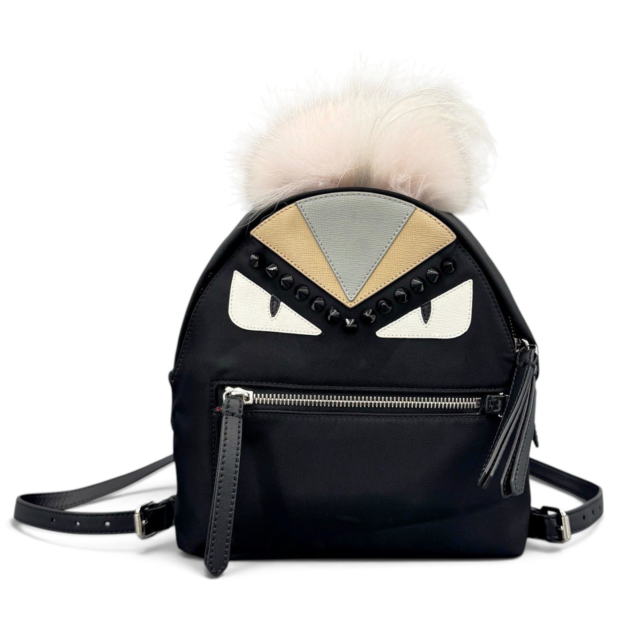 Cloth handbag