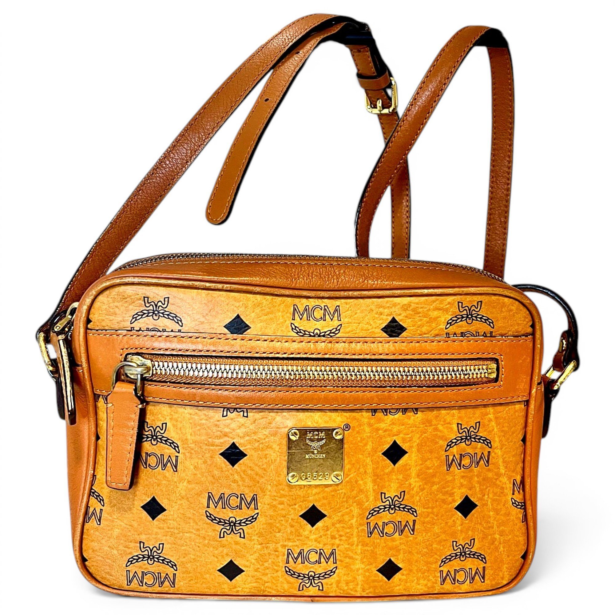 Crossbody bag