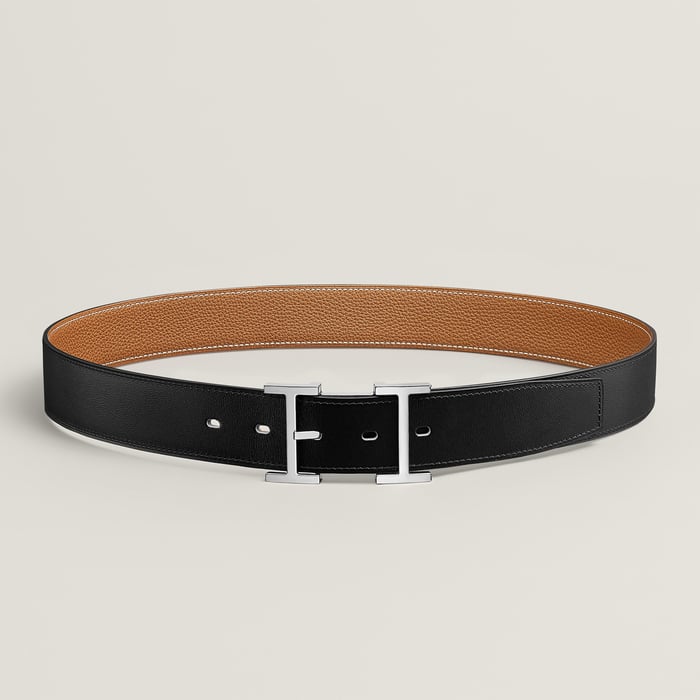 Hadrien 38 reversible belt