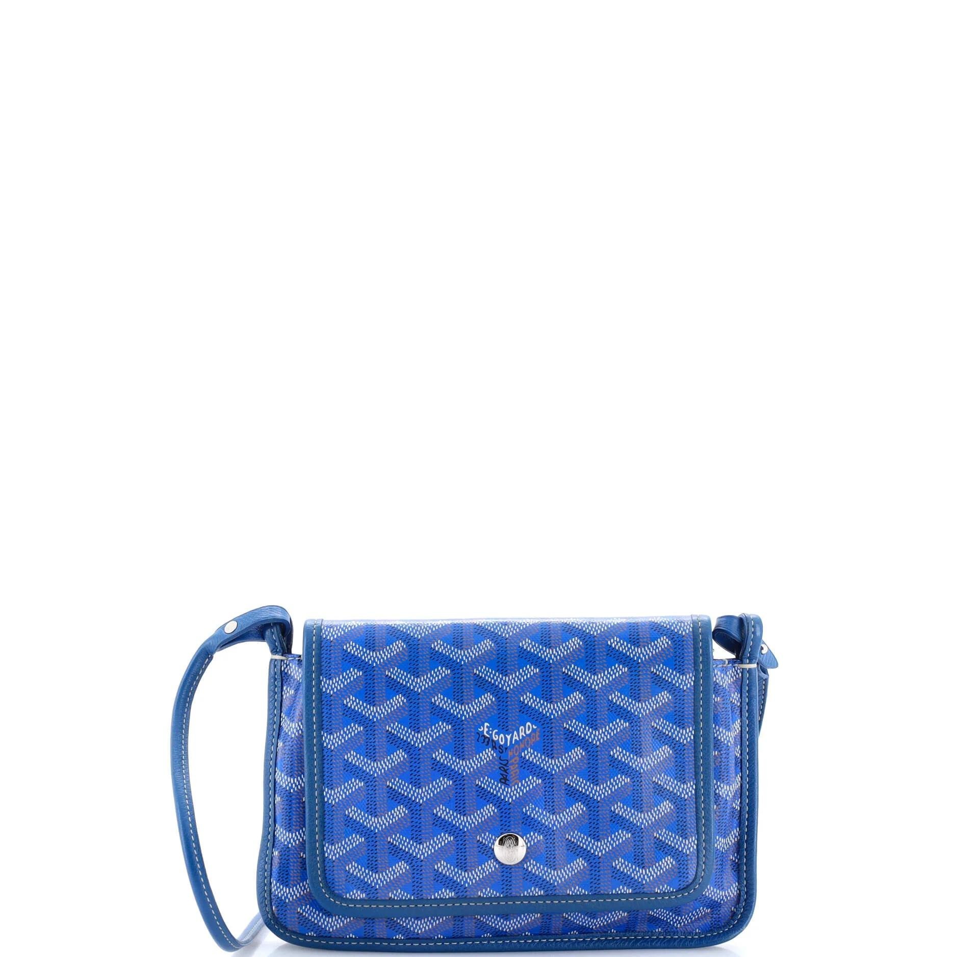 Cloth crossbody bag