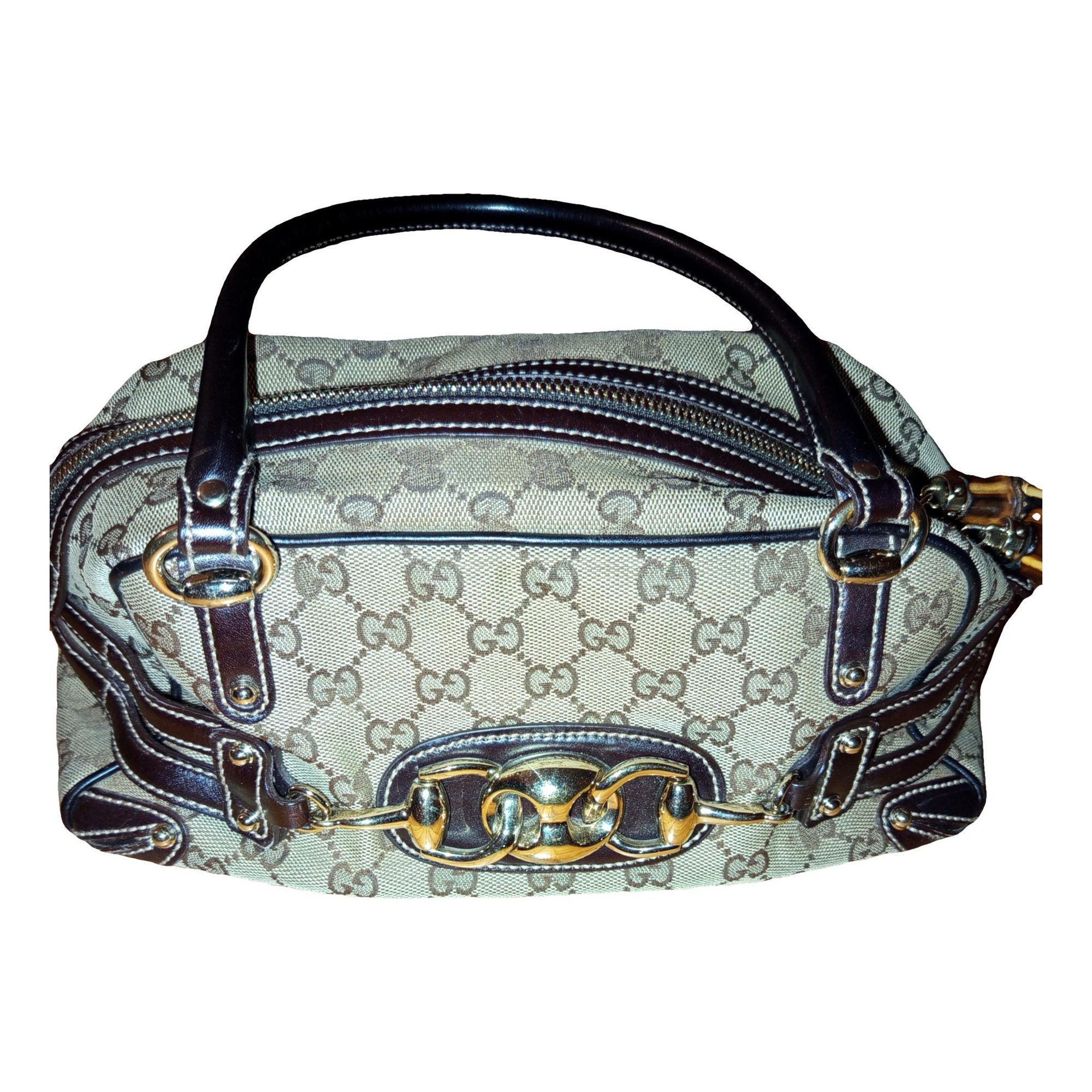 Cloth handbag
