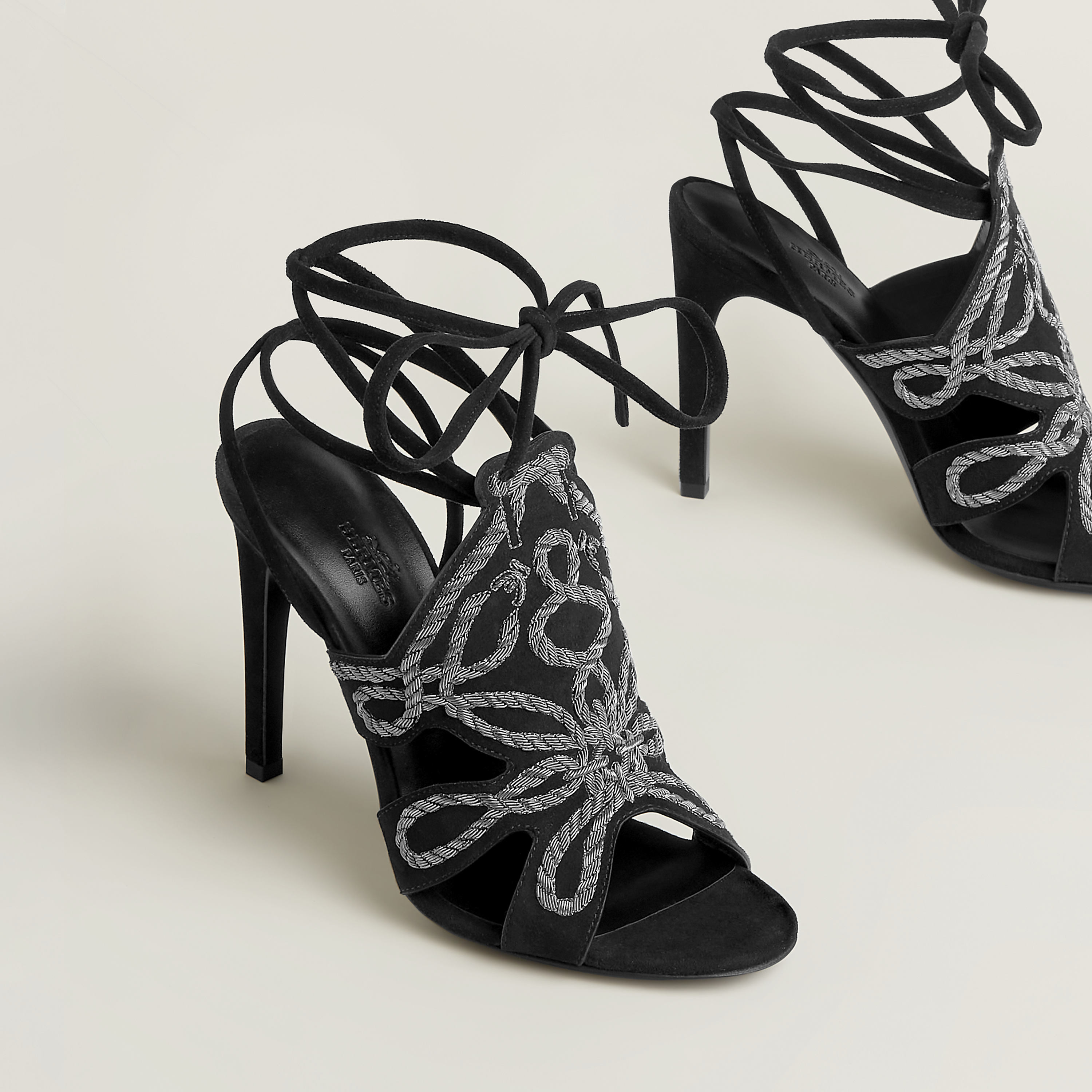 Mythic 105 sandal