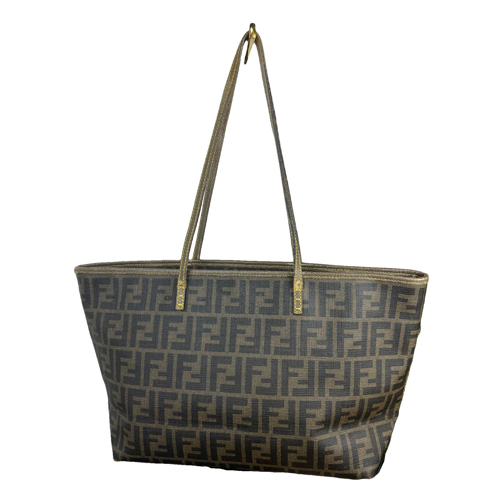 Roll Bag cloth tote