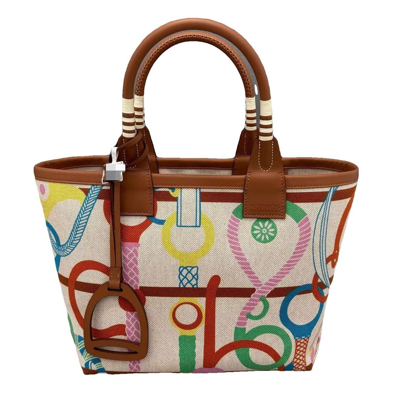 Cloth handbag